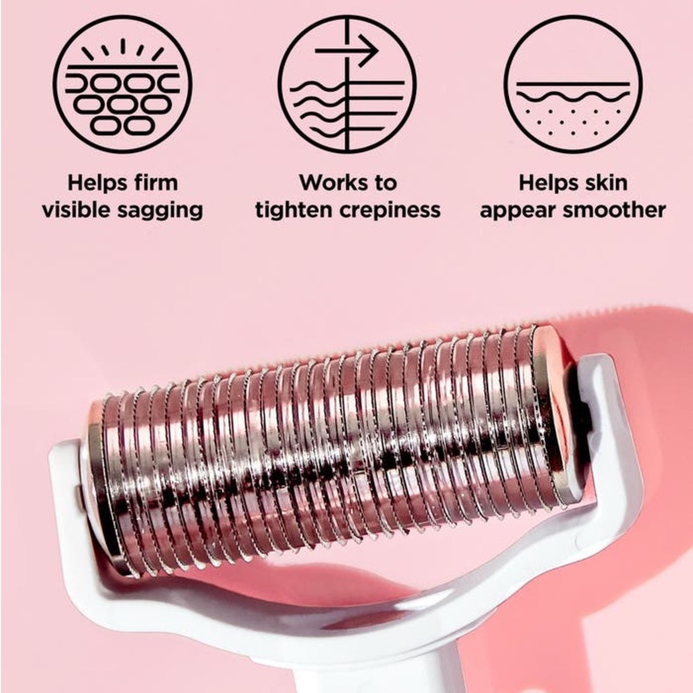 GloPRO BODY MicroTipAttachment Replacement Head
